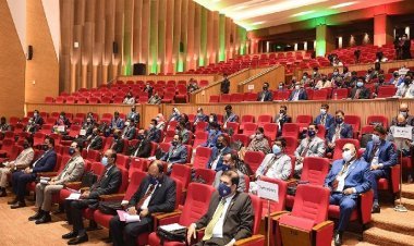 ডিসি সম্মেলন ২৪-২৬ জানুয়ারি