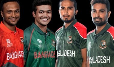 আইপিএল নিলামের সংক্ষিপ্ত তালিকায় বাংলাদেশের ৪ ক্রিকেটার