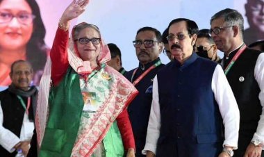 আ.লীগের নতুন কমিটিতে জায়গা পেলেন যারা