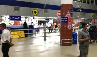 করোনার নতুন ভ্যারিয়েন্ট, সব বন্দরে সতর্কতা