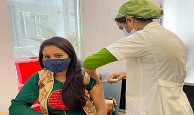 বুস্টার ডোজের আওতায় সাড়ে ৬ কোটি মানুষ