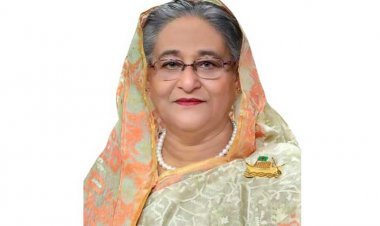 বাংলাদেশের গর্ব ও আকাঙ্ক্ষার প্রতীক মেট্রোরেল : প্রধানমন্ত্রী