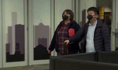 চীন থেকে যুক্তরাষ্ট্রে প্রবেশের সময় দেখাতে হবে করোনার নেগেটিভ সার্টিফিকেট