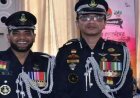 বিপিএম পদক পাচ্ছেন র‍্যাবের আরও দুই কর্মকর্তা