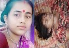 বানারীপাড়ায় গৃহবধুর ঝুলন্ত লাশ উদ্ধার  সন্দেহের তীর শ্বশুরের দিকে....
