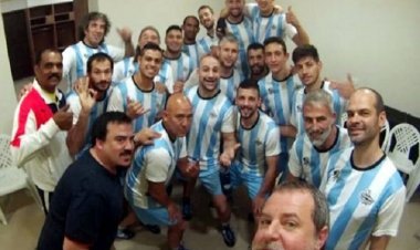 মার্চেই ঢাকায় আসছে আর্জেন্টিনা দল