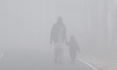 দেশের সর্বনিম্ন তাপমাত্রা শ্রীমঙ্গলে