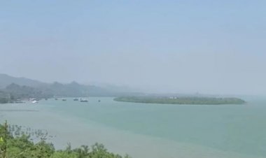 ফেলে যাওয়া লুঙ্গিতে পাওয়া গেল ৫ কোটি টাকা মূল্যের আইস