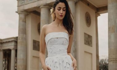 ‘ক্যারিয়ার নষ্ট হলেও আফসোস নেই, মা হয়েছি’