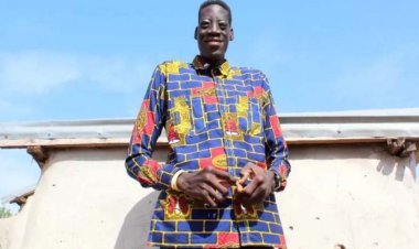 সামেদের উচ্চতা ৯ ফুট ছাড়িয়েছে, ক্রমেই আরও বাড়ছে