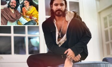 পরীর সঙ্গে সম্পর্ক টিকবে কি না, জানালেন রাজ