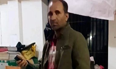 গ্রেপ্তারের পর পালাল আসামি, ধানখেতে মিলল হ্যান্ডকাপ