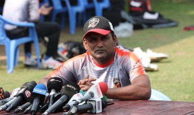 ক্রিকেট বোর্ডের টাকা এতো থাকতেও বিপিএলে ডিআরএস না থাকায় হতাশ সালাহউদ্দিন