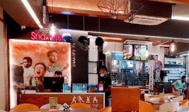 ভ্যাট দিয়ে সচল সাকিবের রেস্টুরেন্টের জব্দ ব্যাংক হিসাব