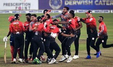 বিপিএলের আগে আরেকটি টি-টোয়েন্টি টুর্নামেন্ট চান সুজন