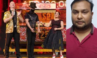 লটারিতে ১০৫ কোটি টাকা জিতলেন প্রবাসী বাংলাদেশি