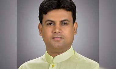 ঢাকা দক্ষিণ আ.লীগের নেতা শরিফুলকে অব্যাহতি