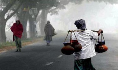 শীতের তীব্রতা কমবে কখন; জানাল আবহাওয়া অফিস