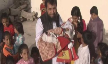 তিন স্ত্রীর ৬০ সন্তান, আরও সন্তান পেতে খুঁজছেন চতুর্থ স্ত্রী