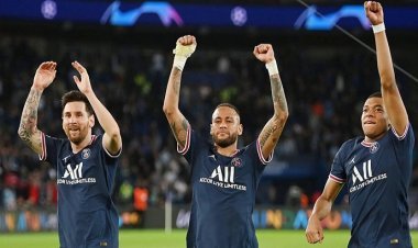 মেসি-নেইমার-এমবাপে-সালাহদের ঢাকায় আনার পরিকল্পনা বাফুফের