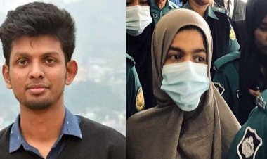 ফারদিনের মৃত্যু: পাঁচদিন রিমান্ড ও ৫৯ দিন কারাভোগের পর জামিন পেলেন বুশরা