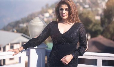 নিজেকে ভার্জিন দাবি শ্রাবন্তীর, উত্তাল নেটদুনিয়া!