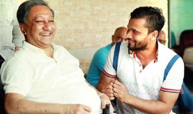 মাশরাফীকে বিসিবিতে চান পাপন