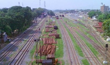 বিশ্ব ইজতেমা উপলক্ষে টঙ্গী স্টেশনে থামবে সব ট্রেন