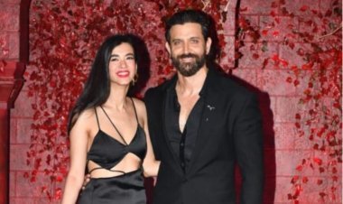 ফের বিয়ের পিঁড়িতে বসছেন হৃতিক!