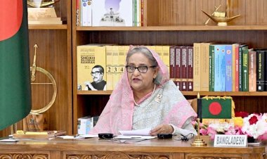 ন্যায্য-গ্রহণযোগ্য অর্থনৈতিক ব্যবস্থার উপযুক্ত সময় এখনই