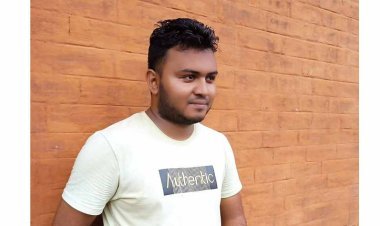 বরিশাল মেট্রো’র নতুন বার্তা সম্পাদক হলেন মাসুদ সরদার