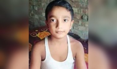 স্কুলছাত্র হত্যায় পাঁচ শিশু-কিশোর গ্রেপ্তার