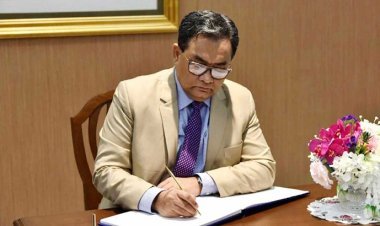 সব আদালতের নিরাপত্তা জোরদারে প্রধান বিচারপতির ১১ দফা নির্দেশনা