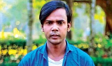 প্রার্থিতা ফিরে পেলেন হিরো আলম