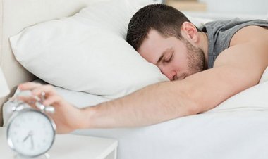শীতের সকালে ঘুম কাটানোর উপায়