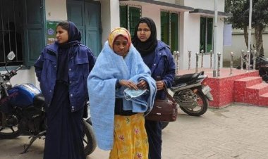 ‘শারীরিক চাহিদা’ মেটাতে না পারায় স্বামীকে খুন!