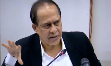 দেড়শ আসনে ইভিএম ব্যবহার নিয়ে সংশয় কাটেনি: সিইসি