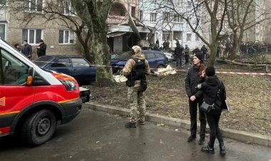 হেলিকপ্টার বিধ্বস্ত হয়ে ইউক্রেনের স্বরাষ্ট্রমন্ত্রীসহ নিহত ১৮, আহত ২২