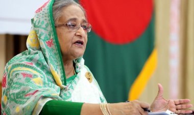 ইজতেমার জন্য প্রধানমন্ত্রীর অনুষ্ঠান স্থগিত