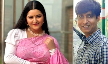 নির্মাতার চোখে পরীর ‘মন্দ’ দিক, নায়িকার পাল্টা জবাব