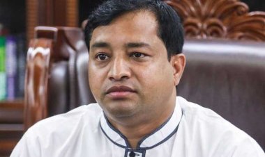 বহিষ্কারাদেশ প্রত্যাহারের চিঠি পেলেন জাহাঙ্গীর