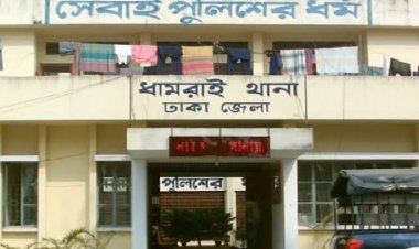 দেহব্যবসার অভিযোগে বাড়িতে হামলা, অতঃপর...