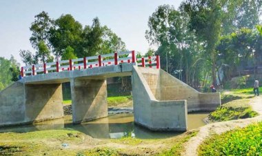 অপ্রয়োজনীয় অবকাঠামো নির্মাণ বন্ধে কঠোর হওয়ার নির্দেশ