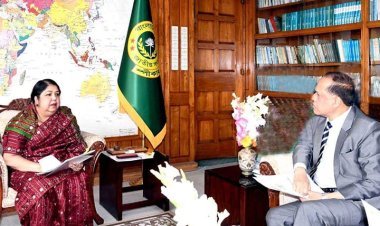 রাষ্ট্রপতি নির্বাচনের তফসিল ঘোষণা বুধবার