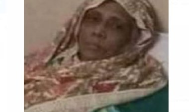 চলে গেলেন গরিবের ডাক্তার কামরুন্নাহার