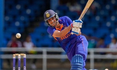 নিজের সাফল্যের রহস্য ফাঁস করলেন শুভমান গিল