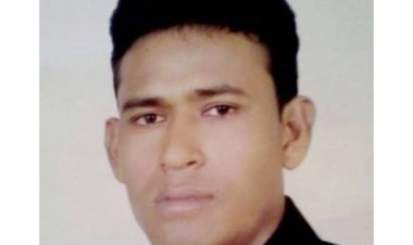 বিজয় দিবসকে ‘কলঙ্কময় দিন’ বলে বক্তব্য, পদ হারালেন আ.লীগ নেতা