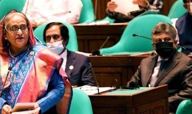 ব্যর্থতা খুঁজে বের করে দিন, সংশোধন করে নেবো: প্রধানমন্ত্রী