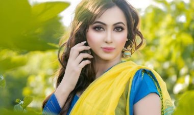 সিঙ্গেল থেকেই ‘মা’ হতে চান নায়িকা মিতু!