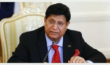 রোহিঙ্গাদের প্রবেশ নিয়ে পররাষ্ট্রমন্ত্রীর সাফ কথা